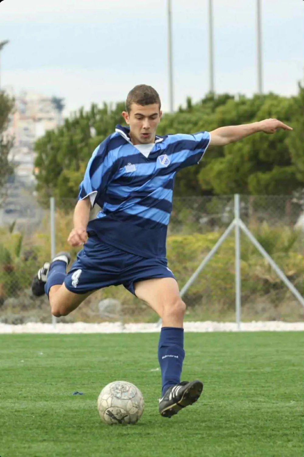 Ο «εισβολέας» των αποστάσεων: Πώς ο Amadeus Clements σε 14 μήνες άλλαξε τα δεδομένα - «Δεν υπάρχει προπονητής που να θέλει περισσότερο από εμένα να γίνω πρωταθλητής με ρεκόρ» - Α΄μέρος runbeat.gr 